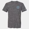 Mèlange Tech T-Shirt Thumbnail