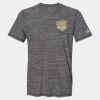 Mèlange Tech T-Shirt Thumbnail