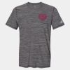 Mèlange Tech T-Shirt Thumbnail