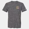 Mèlange Tech T-Shirt Thumbnail