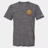 Mèlange Tech T-Shirt Thumbnail