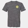 Mèlange Tech T-Shirt Thumbnail