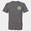 Mèlange Tech T-Shirt Thumbnail