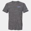 Mèlange Tech T-Shirt Thumbnail