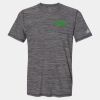 Mèlange Tech T-Shirt Thumbnail