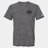 Mèlange Tech T-Shirt Thumbnail
