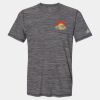 Mèlange Tech T-Shirt Thumbnail