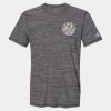 Mèlange Tech T-Shirt Thumbnail