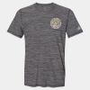Mèlange Tech T-Shirt Thumbnail