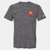 Mèlange Tech T-Shirt Thumbnail
