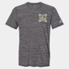 Mèlange Tech T-Shirt Thumbnail