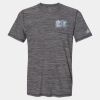 Mèlange Tech T-Shirt Thumbnail