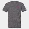 Mèlange Tech T-Shirt Thumbnail