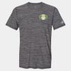 Mèlange Tech T-Shirt Thumbnail