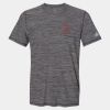 Mèlange Tech T-Shirt Thumbnail