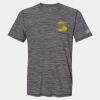 Mèlange Tech T-Shirt Thumbnail