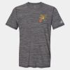 Mèlange Tech T-Shirt Thumbnail