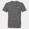 Mèlange Tech T-Shirt Thumbnail