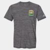 Mèlange Tech T-Shirt Thumbnail