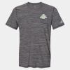 Mèlange Tech T-Shirt Thumbnail