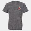 Mèlange Tech T-Shirt Thumbnail