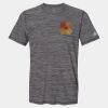Mèlange Tech T-Shirt Thumbnail