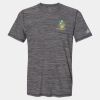 Mèlange Tech T-Shirt Thumbnail