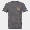 Mèlange Tech T-Shirt Thumbnail
