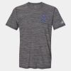 Mèlange Tech T-Shirt Thumbnail