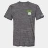 Mèlange Tech T-Shirt Thumbnail