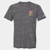 Mèlange Tech T-Shirt Thumbnail