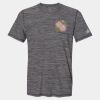 Mèlange Tech T-Shirt Thumbnail