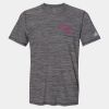 Mèlange Tech T-Shirt Thumbnail