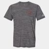 Mèlange Tech T-Shirt Thumbnail