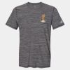 Mèlange Tech T-Shirt Thumbnail