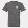 Mèlange Tech T-Shirt Thumbnail