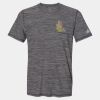 Mèlange Tech T-Shirt Thumbnail