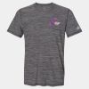 Mèlange Tech T-Shirt Thumbnail