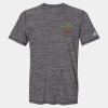 Mèlange Tech T-Shirt Thumbnail