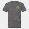 Mèlange Tech T-Shirt Thumbnail