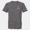 Mèlange Tech T-Shirt Thumbnail