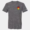 Mèlange Tech T-Shirt Thumbnail