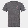 Mèlange Tech T-Shirt Thumbnail