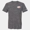 Mèlange Tech T-Shirt Thumbnail