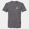Mèlange Tech T-Shirt Thumbnail