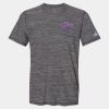 Mèlange Tech T-Shirt Thumbnail