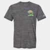 Mèlange Tech T-Shirt Thumbnail