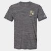 Mèlange Tech T-Shirt Thumbnail
