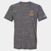 Mèlange Tech T-Shirt Thumbnail