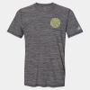 Mèlange Tech T-Shirt Thumbnail